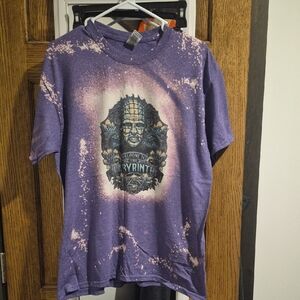 Hellraiser Tee Shirt
